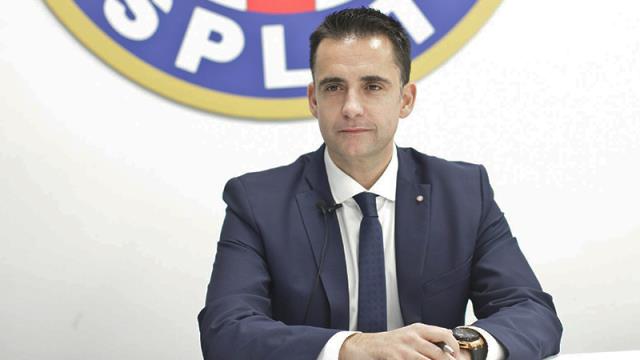 Galatasaray istemişti, Fenerbahçe'ye geliyor! Kanarya'nın yeni sportif direktörü belli oldu Galatasaray istemişti, Fenerbahçe'ye geliyor! Kanarya'nın yeni sportif direktörü belli oldu