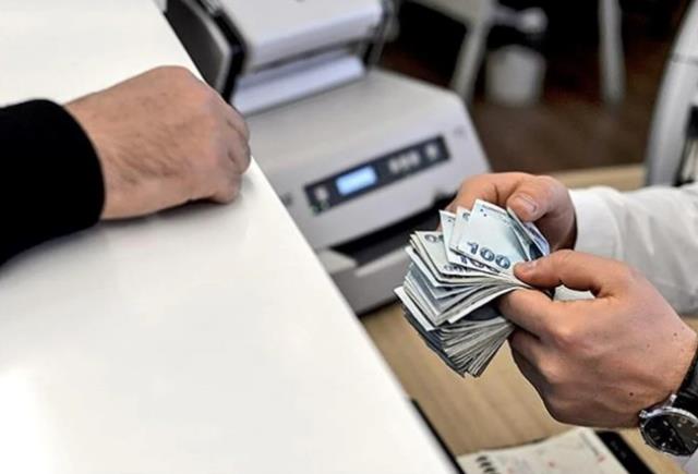 Hazine Bakanlığı, BDDK, SPK ve Merkez Bankası yeni ekonomik adımları açıkladı! İşte 6 maddede yeni kararlar Hazine Bakanlığı, BDDK, SPK ve Merkez Bankası yeni ekonomik adımları açıkladı! İşte 6 maddede yeni kararlar
