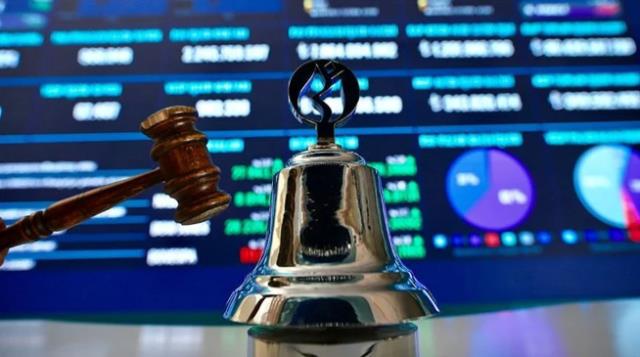Hazine Bakanlığı, BDDK, SPK ve Merkez Bankası yeni ekonomik adımları açıkladı! İşte 6 maddede yeni kararlar Hazine Bakanlığı, BDDK, SPK ve Merkez Bankası yeni ekonomik adımları açıkladı! İşte 6 maddede yeni kararlar