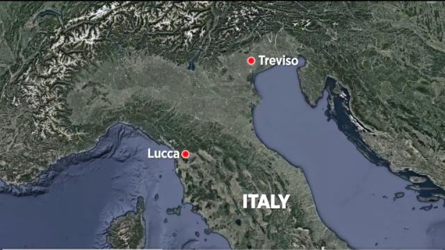 İtalya'da radardan kaybolan helikopterdeki 4 Türk'ün kimliği belli oldu