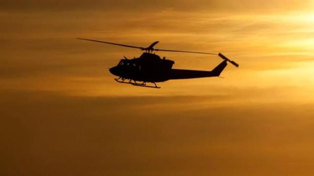 İtalya'da radardan kaybolan helikopterdeki 4 Türk'ün kimliği belli oldu