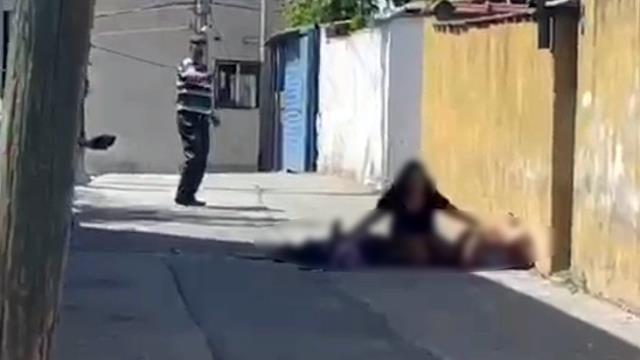 İzmir'de havlayan köpek cinayeti! Torunu korkunca aynı aileden 3 kişiyi gözünü bile kırpmadan öldürdü