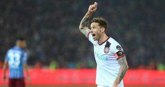 Lucas Biglia kararını verdi! Yıldız oyuncu İstanbul'da kalıyor