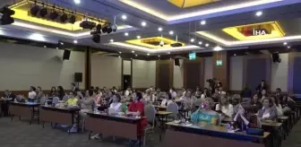 Prof. Dr. Özden'den sedef hastalarına müjde: 'Artık tedavisi var'