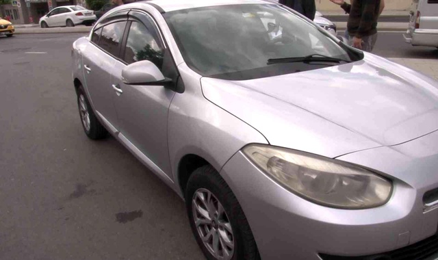 Satıcıya güvenip testini yaptırmadığı otomobilin kilometresi iki katı çıktı Satıcıya güvenip testini yaptırmadığı otomobilin kilometresi iki katı çıktı
