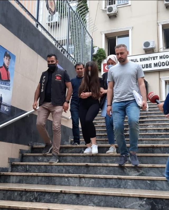 Uzman çavuşu vurarak öldüren nişanlısına 18 yıla kadar hapis talebi Uzman çavuşu vurarak öldüren nişanlısına 18 yıla kadar hapis talebi