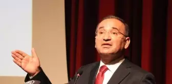 Bozdağ: 'Türkiye ne kazandıysa CHP'nin hayır dediklerini yaparak kazandı'