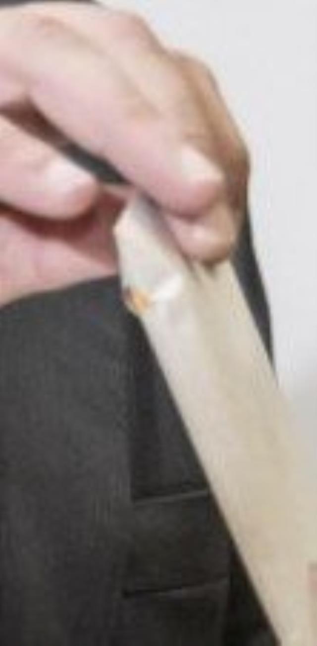 Burak Elmas'ın başkanlık seçiminde kullandığı oy gündeme oturdu! Gerçek sonradan ortaya çıktı