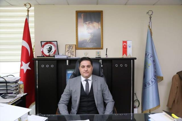 Edremit Belediye Başkan Yardımcısı Saran açığa alındı