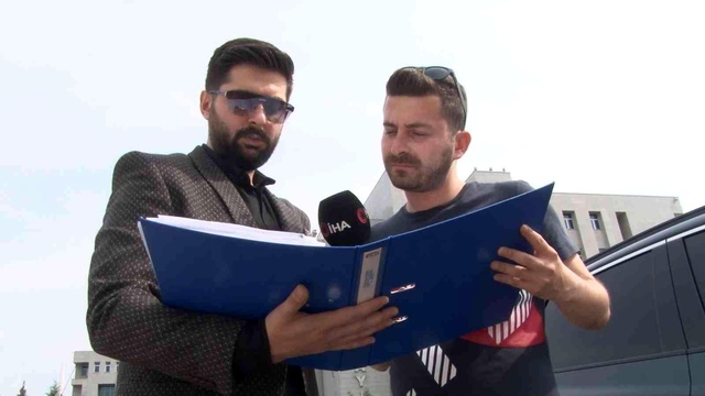 Bu sefer emlakçılar hortladı! Dağıttıkları broşürde ev sahiplerine yönelttikleri sorular çileden çıkardı Bu sefer emlakçılar hortladı! Dağıttıkları broşürde ev sahiplerine yönelttikleri sorular çileden çıkardı