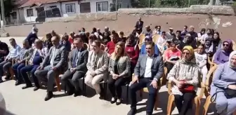 Mudurnu'dan kısa kısa