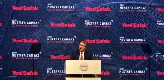 Şehit Mustafa Cambaz Fotoğraf Yarışması'nın ödülleri sahiplerini buldu