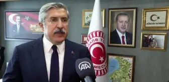 TBMM'de Google yetkilileri ile telif hakları görüşülecek