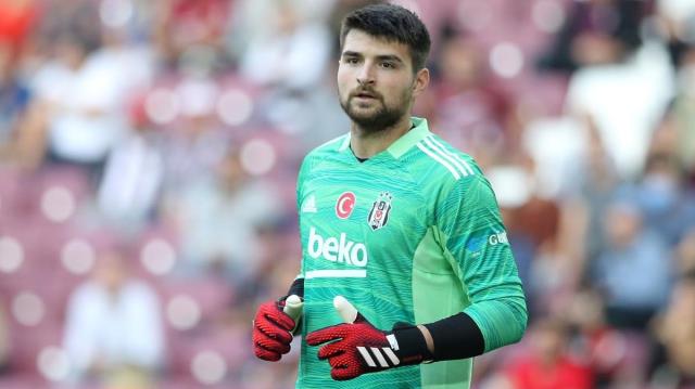Beşiktaş'ın gençleri yuvadan uçuyor! Rıdvan'dan sonra Ersin'e de sürpriz talip Beşiktaş'ın gençleri yuvadan uçuyor! Rıdvan'dan sonra Ersin'e de sürpriz talip