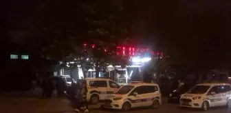 Boşanma aşamasındaki eşlerin aileleri arasında silahlı kavga: 1 ölü, 2 yaralı