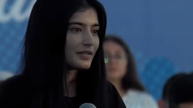 Cumhurbaşkanı Erdoğan'dan 'Muhalefet neden aday çıkartamıyor?' sorusuna cevap: Hepsi birbirine pas atıyor Cumhurbaşkanı Erdoğan'dan 'Muhalefet neden aday çıkartamıyor?' sorusuna cevap: Hepsi birbirine pas atıyor