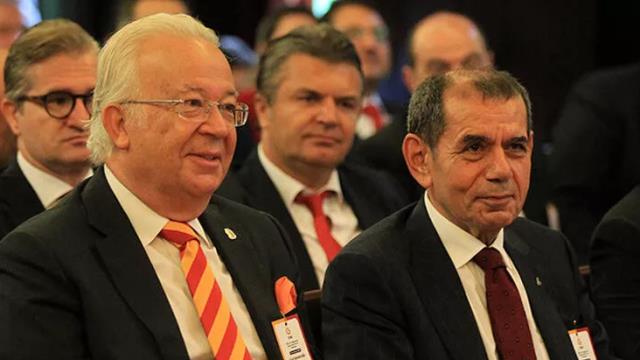 Dursun Özbek seçildi işin rengi değişti! Arda Turan'ın geleceği belli oldu Dursun Özbek seçildi işin rengi değişti! Arda Turan'ın geleceği belli oldu