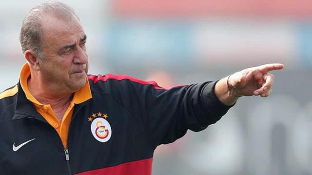 Galatasaray'ın yeni teknik direktörü belli oluyor! İşte Dursun Özbek'in son adayları Galatasaray'ın yeni teknik direktörü belli oluyor! İşte Dursun Özbek'in son adayları