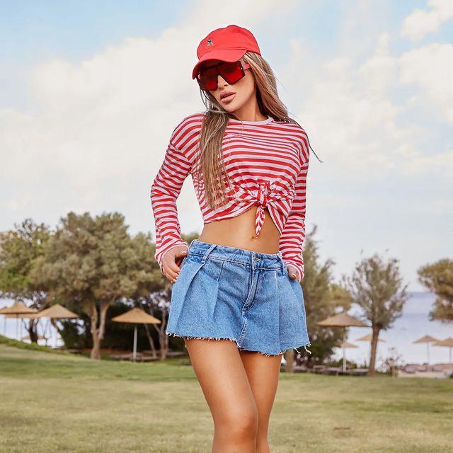 Her şey gençlik uğruna! Seren Serengil sünnet derisinden estetik yaptıracak