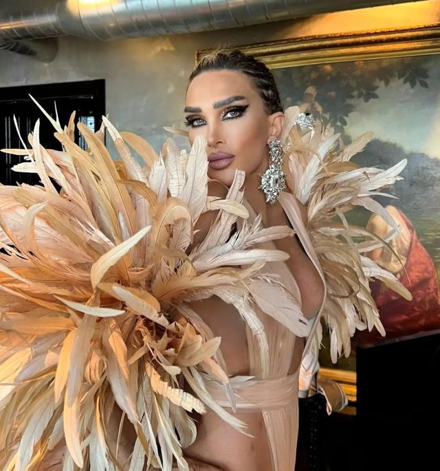 Her şey gençlik uğruna! Seren Serengil sünnet derisinden estetik yaptıracak