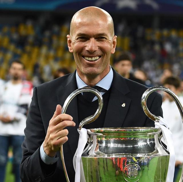 Şampiyonlar Ligi hasretini bitirmeye gidiyor! İşte Zidane'ın yeni takımı