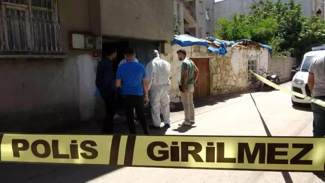 Sokağı kötü kokular sarınca acı olay ortaya çıktı