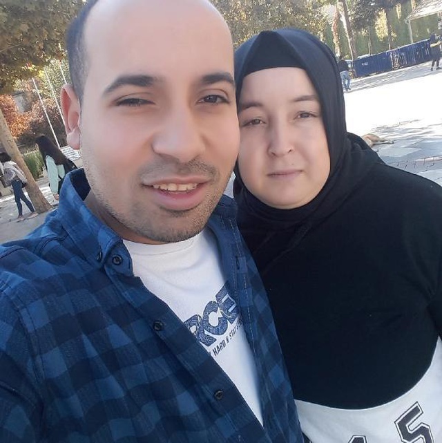 Yakı tankeri karşı şeritten gelen otomobille çarpıştı! 3 ölü, 2 yaralı Yakı tankeri karşı şeritten gelen otomobille çarpıştı! 3 ölü, 2 yaralı