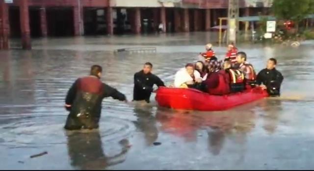Ankara'da 3 kişinin canının alan sel felaketi, oraj yapılar nedeniyle gelmiş