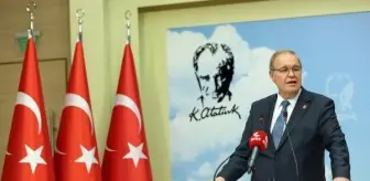 CHP'li Öztrak: Polisimize yumruk atılması kabul edilemez