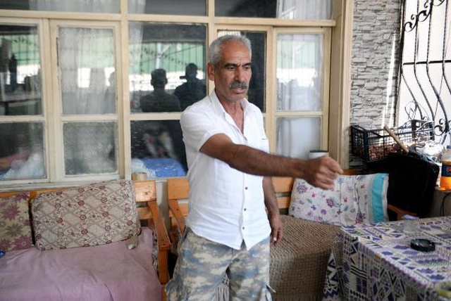 Oğulları, gözlerinin önünde kafasından vurularak öldürülen aileden organ bağışı kararı Oğulları, gözlerinin önünde kafasından vurularak öldürülen aileden organ bağışı kararı