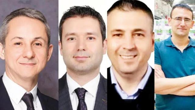 İtalya'daki helikopter kazasında hayatını kaybeden 4 Türk'ün son fotoğrafı ortaya çıktı: Gidenler belleklerinde bizimle kaldı