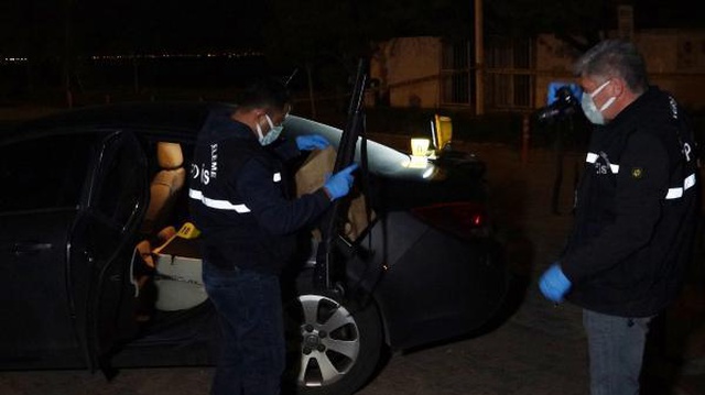 Kediye 'Gel oğlum' diye seslenen arkadaşını, kendisini çağırdığını sanıp öldürmüş