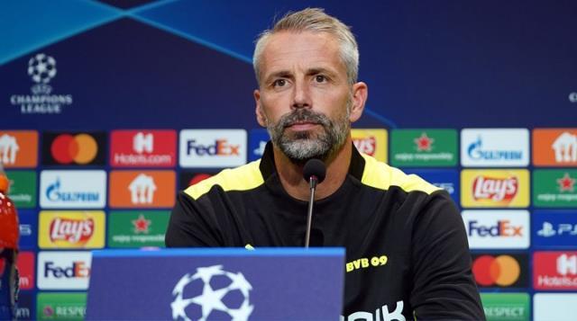 Ne Okan Buruk ne Fatih Terim! Galatasaray, Alman teknik direktörle ilk görüşmeyi yaptı