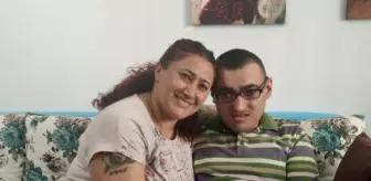 Arşiv yandı, engelli Umut'un aracına 56 bin TL'lik vergi borcu çıktı