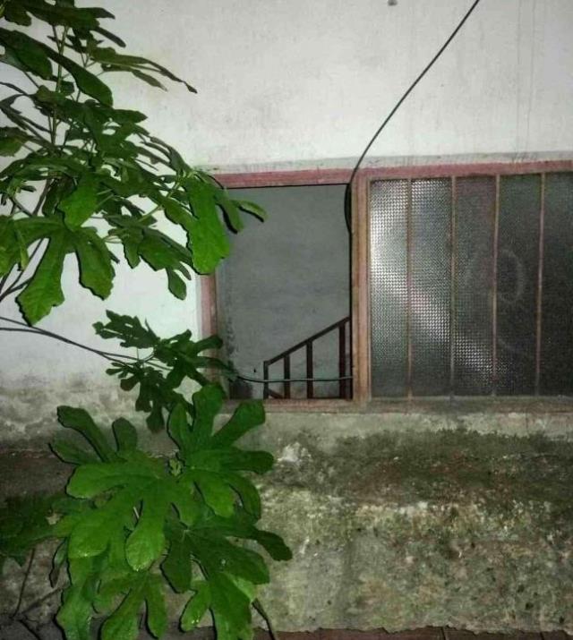 Fuhuş baskınına karşı alarm sistemi Fuhuş baskınına karşı alarm sistemi