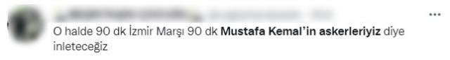İzmir'deki milli maç öncesi ortalığı ayağa kaldıran iddia! Atatürk pankartı stada alınmadı İzmir'deki milli maç öncesi ortalığı ayağa kaldıran iddia! Atatürk pankartı stada alınmadı