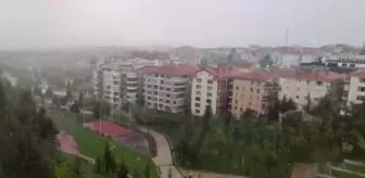 Sağanak, hayatı olumsuz etkiledi (3)