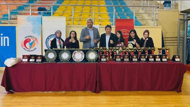USMEK Başkanı İzzet Aydın: Spor ile sosyal medyayı harmanlayacağız USMEK Başkanı İzzet Aydın: Spor ile sosyal medyayı harmanlayacağız
