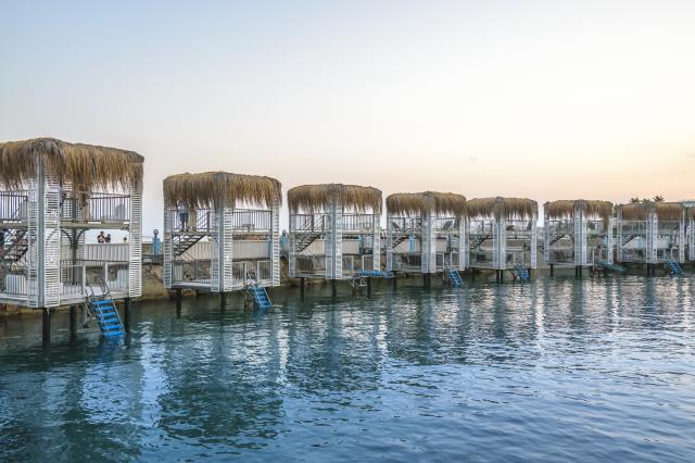 Adın Resort Hotel Yonetim Kurulu Başkan Yardımcısı Hilal Namal: Müslüman kitlenin ihtiyaçlarının farkındayız