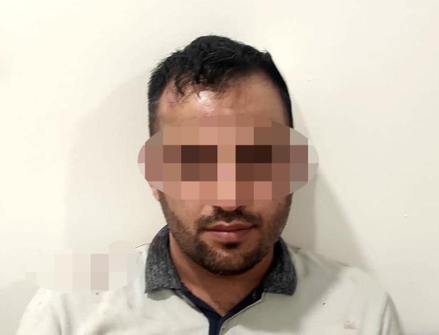 Alacak-verecek kavgası kanlı bitti! Yabancı uyruklu genç kalbinden bıçaklanarak öldürüldü Alacak-verecek kavgası kanlı bitti! Yabancı uyruklu genç kalbinden bıçaklanarak öldürüldü