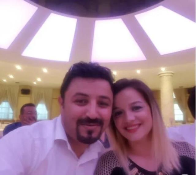 Ankara'da korkunç olay! Gece çocuklarının önünde karısını öldürüp intihar etti Ankara'da korkunç olay! Gece çocuklarının önünde karısını öldürüp intihar etti
