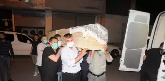 Mevsimlik işçi olarak Bursa'ya giden 15 yaşındaki kızın cenazesi Cizre'ye döndü