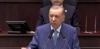 Cumhurbaşkanı Erdoğan'dan TÜSİAD'a tepki: Dış politikada bize ders veremezsin