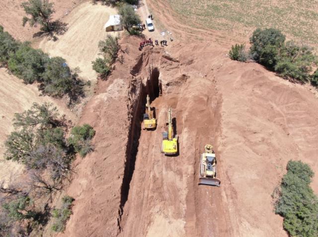 Denizli'deki kuyu cinayetinde korkunç detaylar! Ölmeden önce ismini verdiği kişi her şeyi itiraf etti Denizli'deki kuyu cinayetinde korkunç detaylar! Ölmeden önce ismini verdiği kişi her şeyi itiraf etti