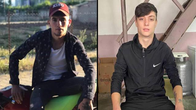 Denizli'deki kuyu cinayetinde korkunç detaylar! Ölmeden önce ismini verdiği kişi her şeyi itiraf etti Denizli'deki kuyu cinayetinde korkunç detaylar! Ölmeden önce ismini verdiği kişi her şeyi itiraf etti