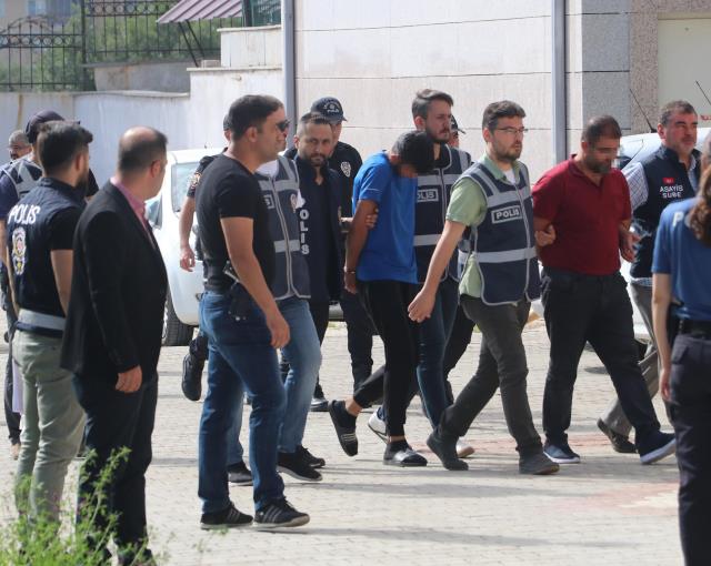 Denizli'deki kuyu cinayetinde korkunç detaylar! Ölmeden önce ismini verdiği kişi her şeyi itiraf etti Denizli'deki kuyu cinayetinde korkunç detaylar! Ölmeden önce ismini verdiği kişi her şeyi itiraf etti