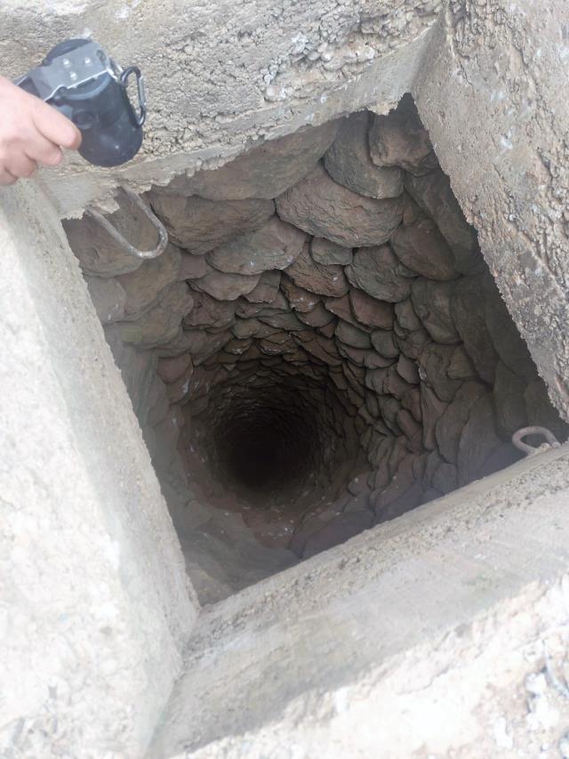 Denizli'deki kuyu cinayetinde korkunç detaylar! Ölmeden önce ismini verdiği kişi her şeyi itiraf etti Denizli'deki kuyu cinayetinde korkunç detaylar! Ölmeden önce ismini verdiği kişi her şeyi itiraf etti