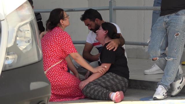Denizli'deki kuyu cinayetinde korkunç detaylar! Ölmeden önce ismini verdiği kişi her şeyi itiraf etti Denizli'deki kuyu cinayetinde korkunç detaylar! Ölmeden önce ismini verdiği kişi her şeyi itiraf etti