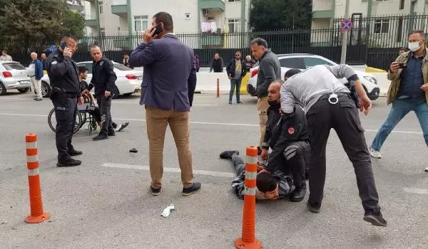 Eski eşi ile kayınbiraderini vuran sanık: Amacım, yaşadığım acıları Bilal'in de yaşamasıydı