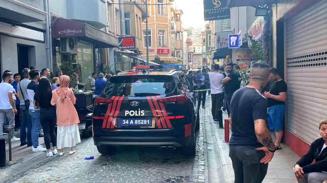 Ortaköy'de dükkanları olan iş insanının sır ölümü! Arkasında bir de not bırakmış: Ölümümden Bahar sorumludur